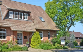 Ferienwohnung Feldberger, Malliß